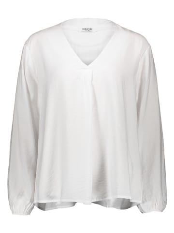 Sublevel Bluse in Weiß