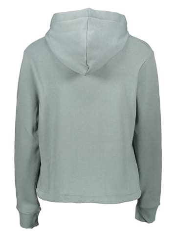 Sublevel Hoodie in Hellgrün