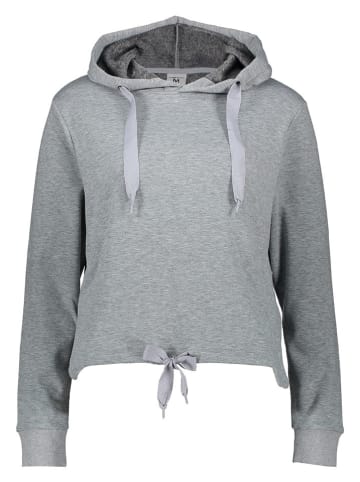 Sublevel Hoodie in Grau