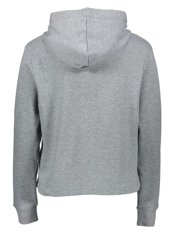 Sublevel Hoodie in Grau
