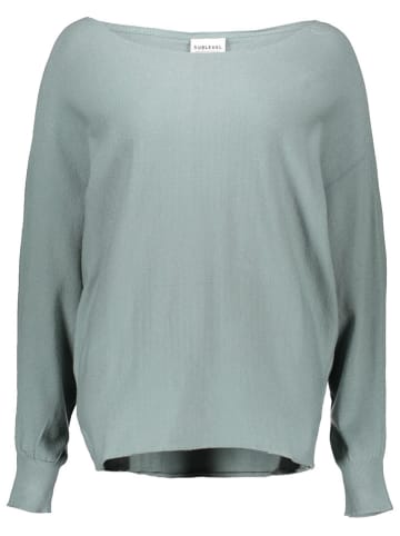 Sublevel Pullover in Mint