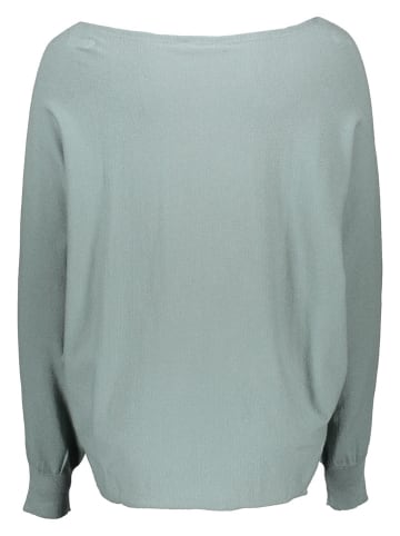 Sublevel Pullover in Mint