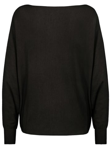 Sublevel Pullover in Schwarz