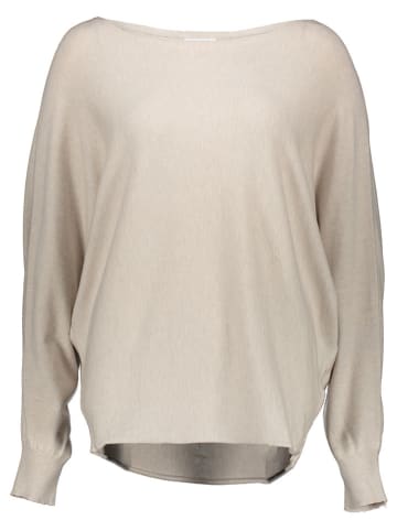 Sublevel Pullover in Beige