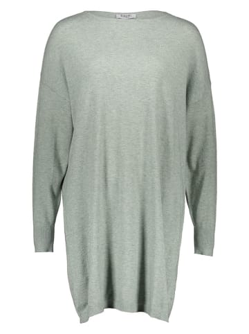 Sublevel Kleid in Hellgrün
