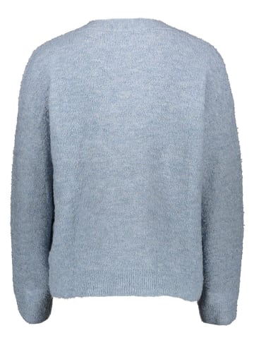 Sublevel Vest lichtblauw