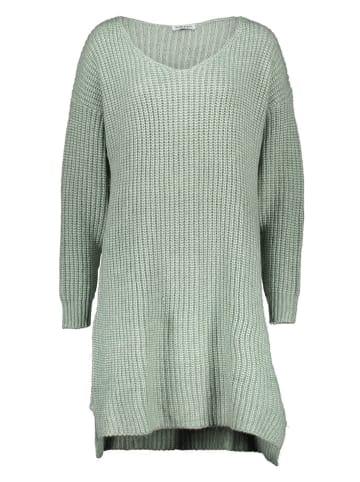 Sublevel Kleid in Grün