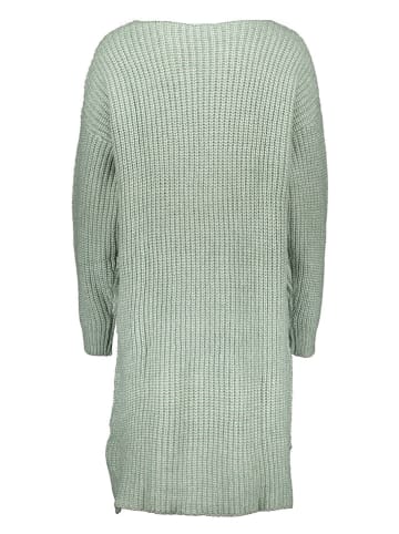 Sublevel Kleid in Grün
