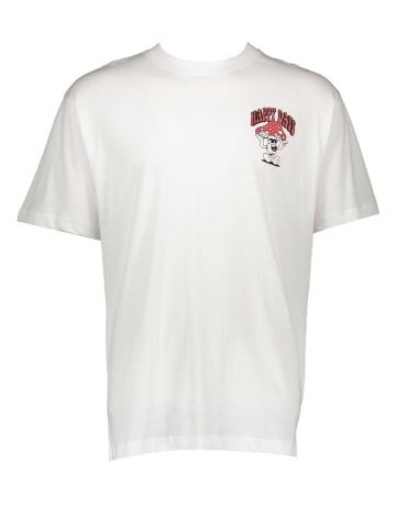Sublevel Shirt wit