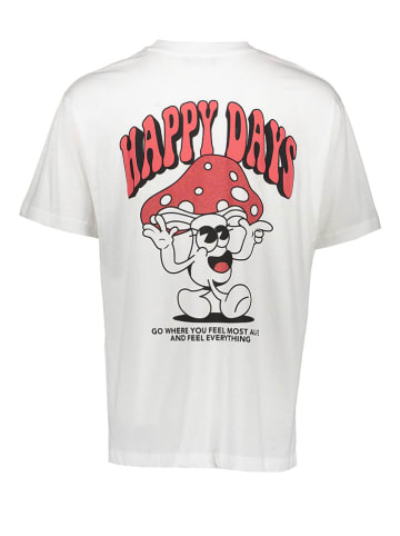 Sublevel Shirt wit