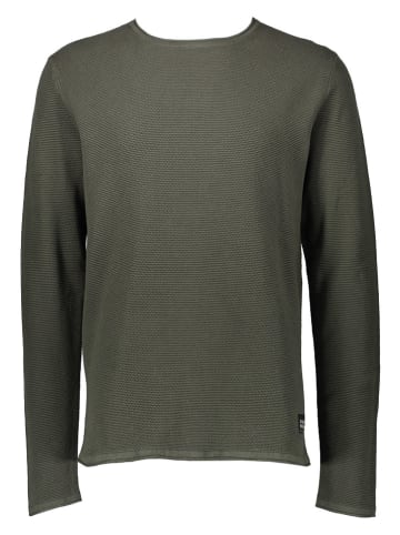 Urban Surface Sweter w kolorze khaki