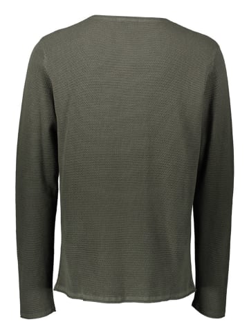 Urban Surface Sweter w kolorze khaki
