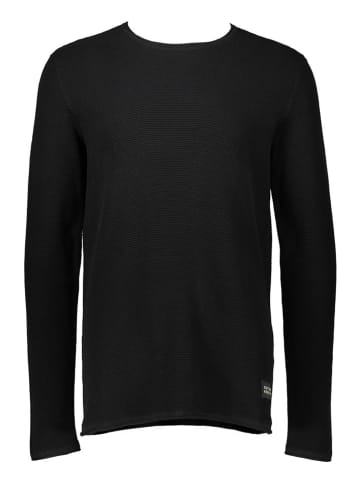 Urban Surface Sweter w kolorze czarnym