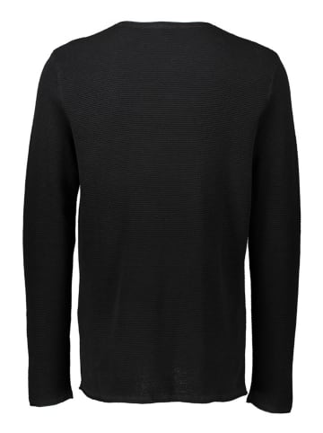 Urban Surface Sweter w kolorze czarnym