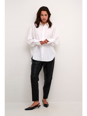 Kaffe Blouse wit