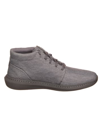 Clarks Sneakers "Step urban" grijs