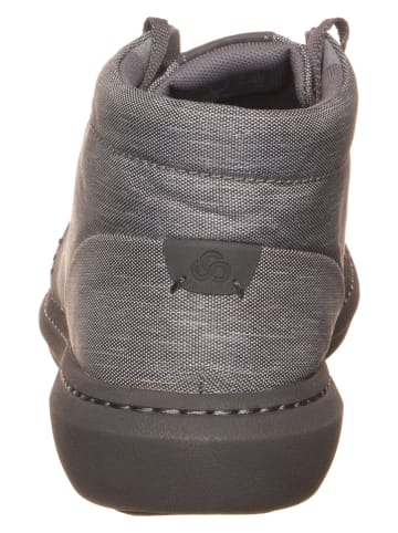 Clarks Sneakers "Step urban" grijs