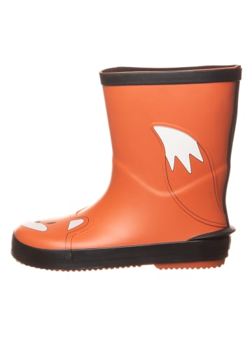 Clarks Rubberlaarzen "Tarri Run" oranje