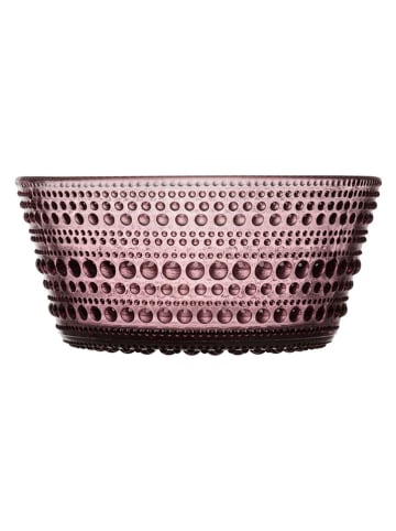 Moomin Miska "Kastehelmi" w kolorze jasnoróżowym - Ø 11 cm