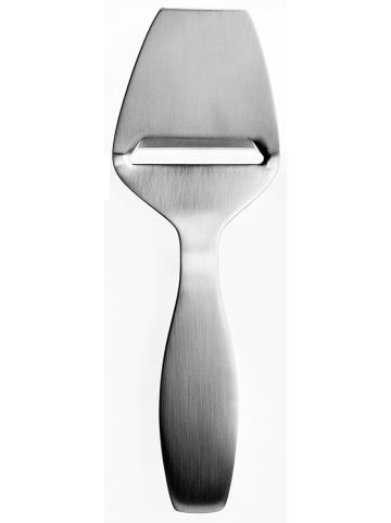 iittala Edelstahl-Käsehobel - (L)21,5 cm