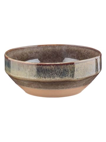 Björn Salatschale "Genesis" in Hellbraun - Ø 22,5 cm