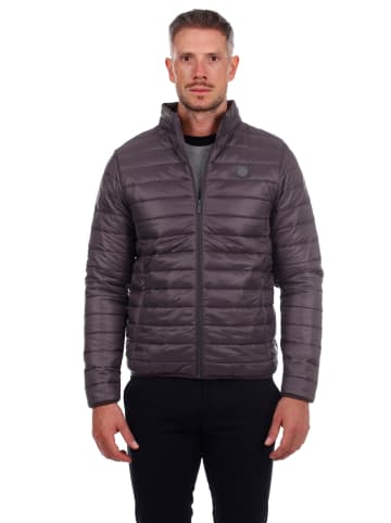 The Time of Bocha Steppjacke in Anthrazit