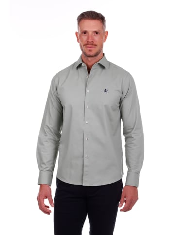 The Time of Bocha Blouse grijs