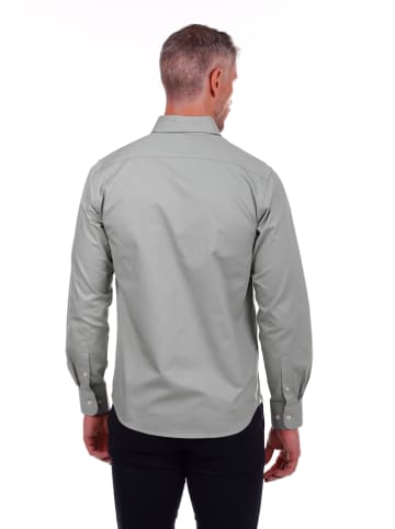 The Time of Bocha Blouse grijs