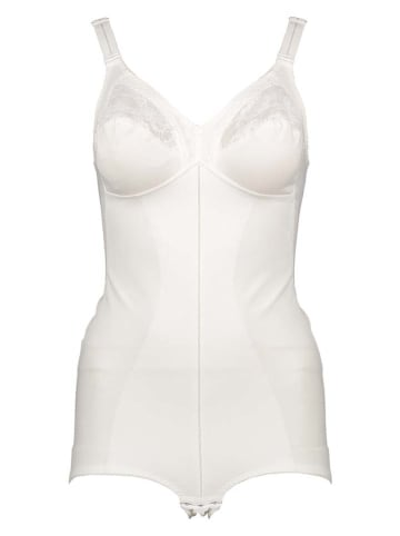 SUSA Body in Weiß