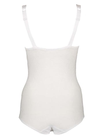 SUSA Body in Weiß
