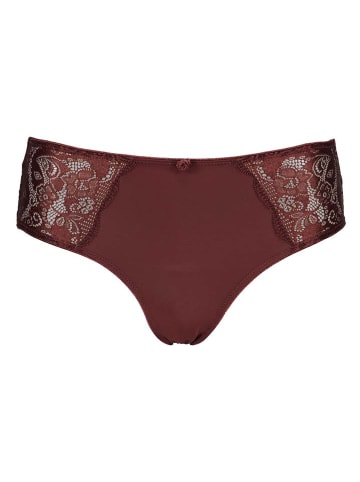 SUSA Slip bruin