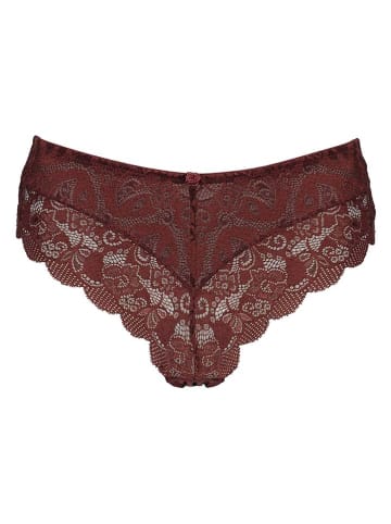 SUSA Slip in Braun
