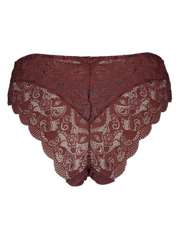 SUSA Slip in Braun