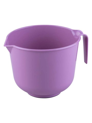 Zenker Rührschüssel in Lila - 2,5 l