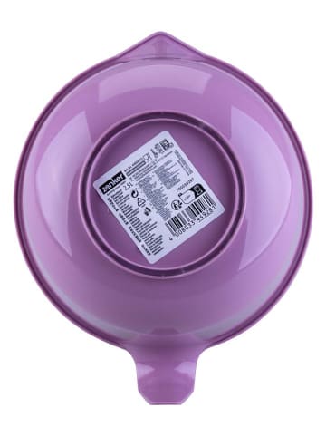 Zenker Miska w kolorze fioletowym do mieszania - 2,5 l