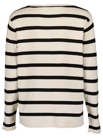 Blue Seven Trui beige/zwart
