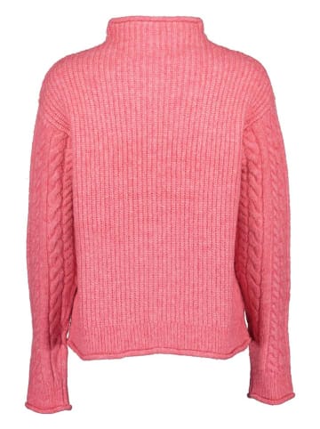 Blue Seven Trui roze