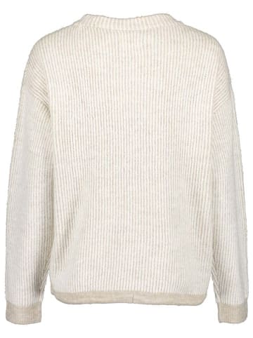 Blue Seven Pullover in Creme