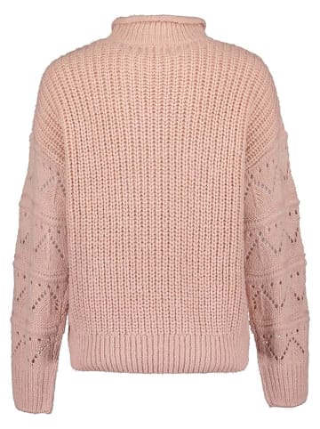 Blue Seven Pullover in Rosa