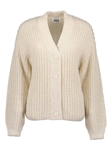 Blue Seven Vest beige