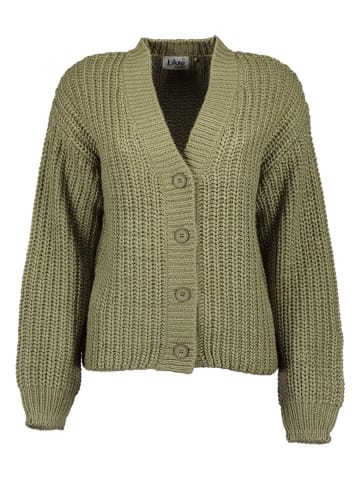 Blue Seven Vest kaki