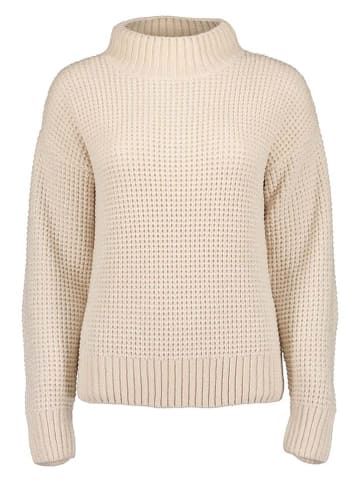 Blue Seven Pullover in Beige