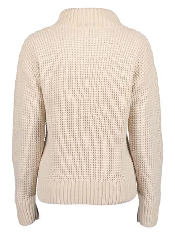 Blue Seven Pullover in Beige