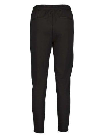 Blue Seven Sweatbroek zwart