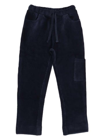 Walkiddy Broek donkerblauw