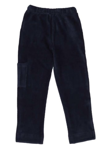 Walkiddy Broek donkerblauw