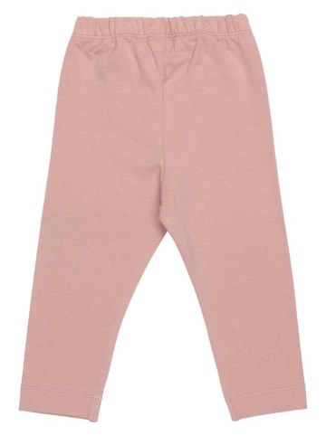 Walkiddy Legging lichtroze