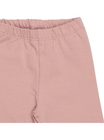 Walkiddy Legging lichtroze