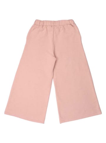 Walkiddy Broek lichtroze