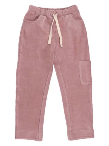 Walkiddy Hose in Rosa